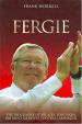 Fergie - Biografie fotbalového manažera Sira Alexe Fergusona