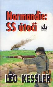 Normandie:SS útočí