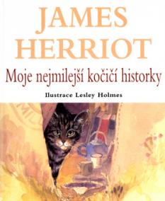 Moje nejmilejší kočičí historky