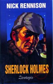 Sherlock Holmes - životopis