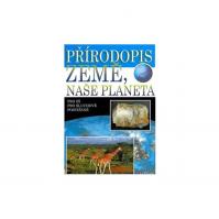 Přírodopis - Země, naše planeta - učebnice pro ZŠ sluchově postižené