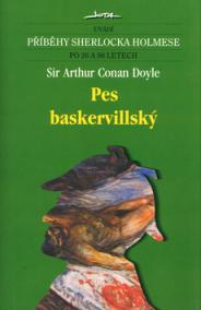 Sherlock Holmes Pes baskervillský