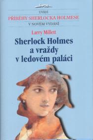 Sherlock Holmes a vraždy v ledovém paláci - 12