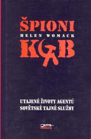 Špioni KGB