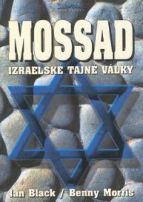 Mossad-Izraelské tajné války