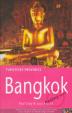 Bangkok - turistický průvodce