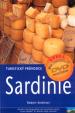 Sardinie-turistický průvodce+DVD