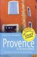 Provence - Azurové pobřeží - tur. průvodce + DVD