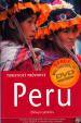 Peru - turistický průvodce + DVD - 2.vydání