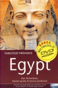Egypt - turistický průvodce