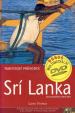 Srí Lanka - turistický průvodce + DVD
