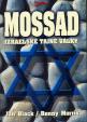 Mossad - Izraelské tajné války