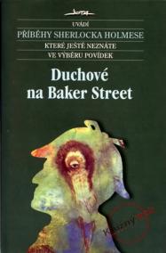 Duchové na Baker Street - SH 32