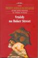 Vraždy na Baker Street - příběhy Sherlocka Holmese