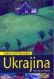 Ukrajina - turistický průvodce - 2.vydání