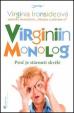 Virginiin monolog - Proč je stárnutí skv