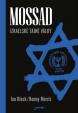 Mossad - Izraelské tajné války - 4. vydání