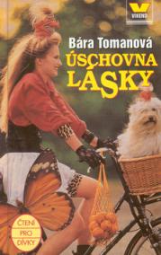 Úschovna lásky