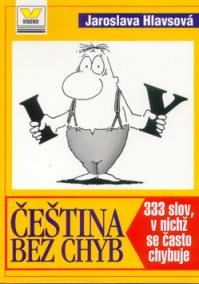 Čeština bez chyb