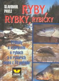 Ryby, rybky, rybičky