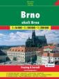 Brno a okolí Brna A5
