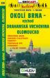 Okolí Brna-východ, Drahanská vrchovina