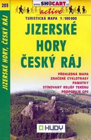 Jizerské hory 203