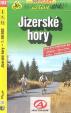 Jizerské hory 1:60 000