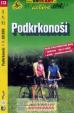 Podkrkonoší 1:60T - cyklomapa