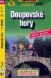 Doupovské hory cmč. 123. 1:60T - cyklomapa