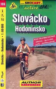 SLOVÁCKO - HODONÍNSKO 169
