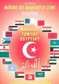 Míříme do arabských zemí