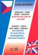 Anglicko-český a česko-anglický elektrotechnický slovník