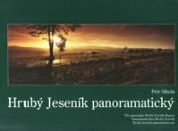 Hrubý Jeseník panoramatický