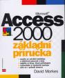Microsoft Access 2000  CZ
