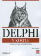 Delphi v kostce