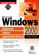 Microsoft Windows 2000 Kapesní rádce administrátora