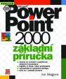 Microsoft PowerPoint 2000 Základní příručka