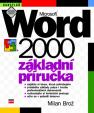 Microsoft Word 2000 Základní příručka