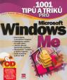 1001 tip  a trik  pro MS Windows Me+CD-ROM