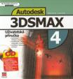 3DS MAX 4 Uživatelská příručka