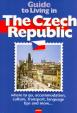 Guide to Living in The Czech Republic