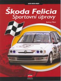 Škoda Felicia Sportovní úpravy