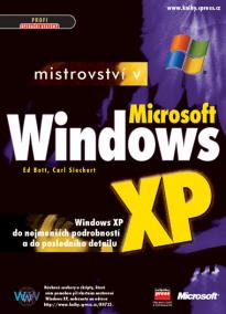 Mistrovství v MS Windows XP