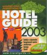 Hotel Guide 2003