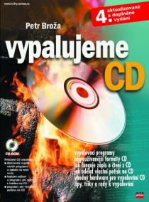 Vypalujeme CD