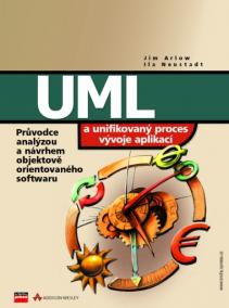 UML a unifikovaný proces vývoje aplikací