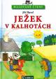 Malované čtení Ježek v kalhotách