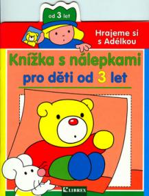 Hrajeme si s Adélkou