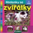 Hádanky se zvířátky - 3 roky